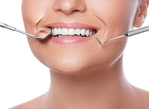 歯周病の治療方法 イメージ画像